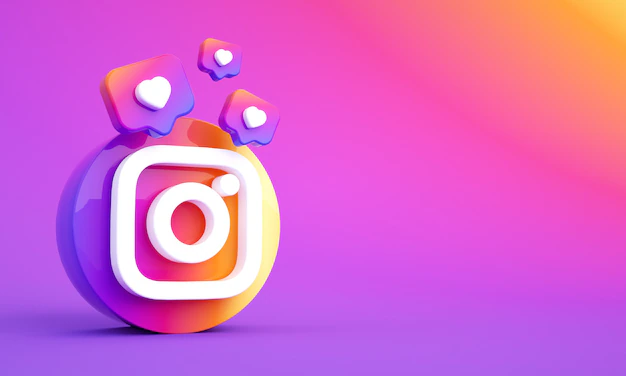 instagram background