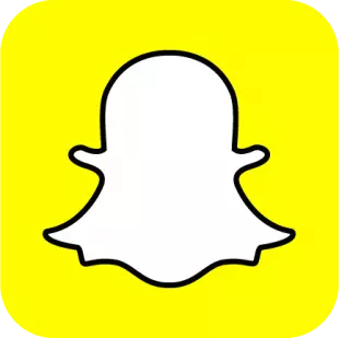 snapchat icon